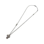 Louis Vuitton Pendant Vivienne Necklace — view 2
