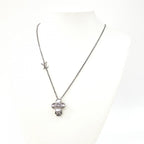 Louis Vuitton Pendant Vivienne Necklace — view 5