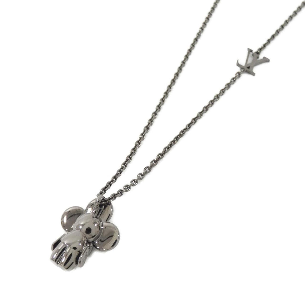 Louis Vuitton Pendant Vivienne Necklace — view 3