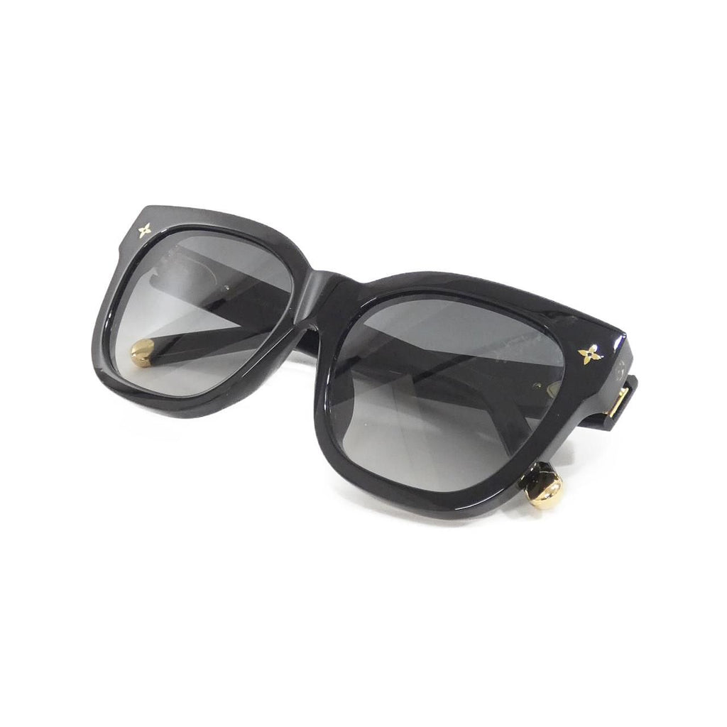 Louis Vuitton My Monogram Square Sunglasses Eyewear — view 2
