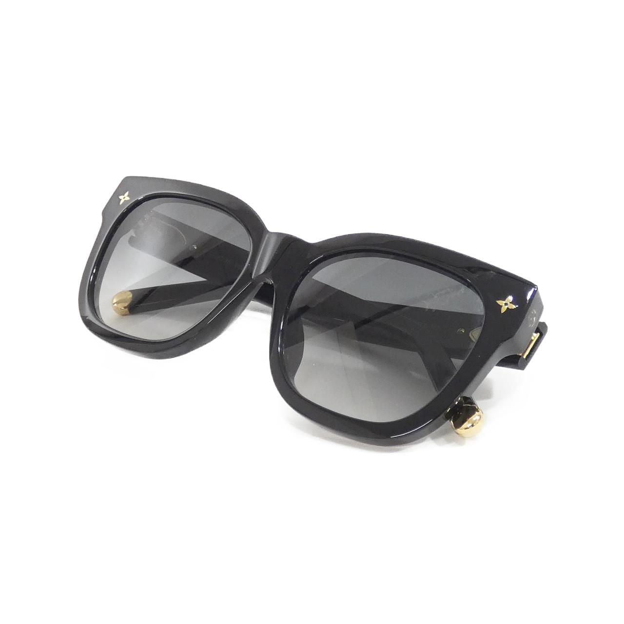 Louis Vuitton My Monogram Square Sunglasses Eyewear — view 2