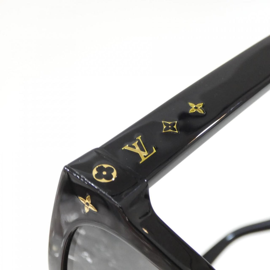 Louis Vuitton My Monogram Square Sunglasses Eyewear — view 4