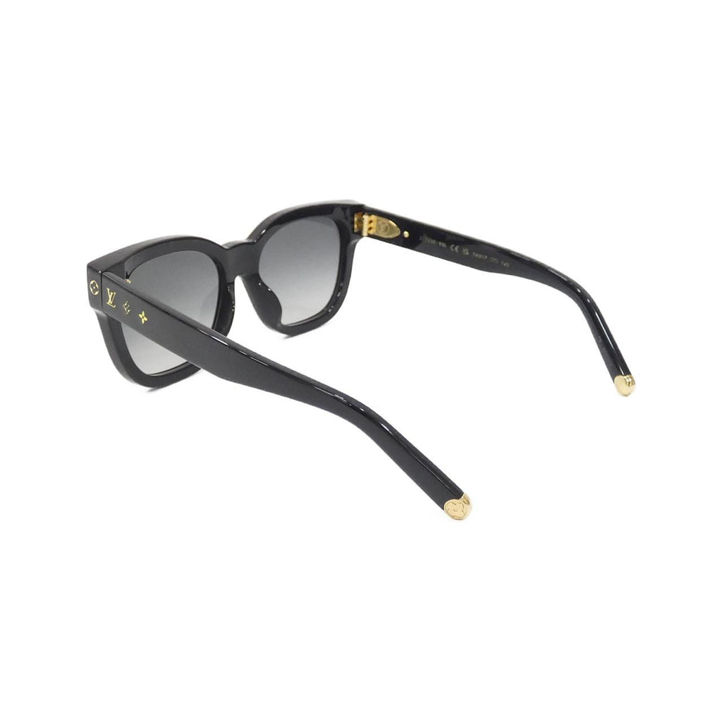 Louis Vuitton My Monogram Square Sunglasses Eyewear — view 3