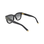Louis Vuitton My Monogram Square Sunglasses Eyewear — view 3