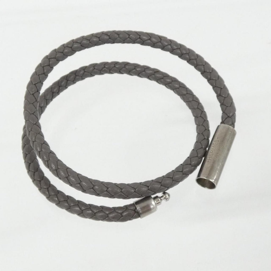 Hermes Goliath Double Tour Bracelet — view 3
