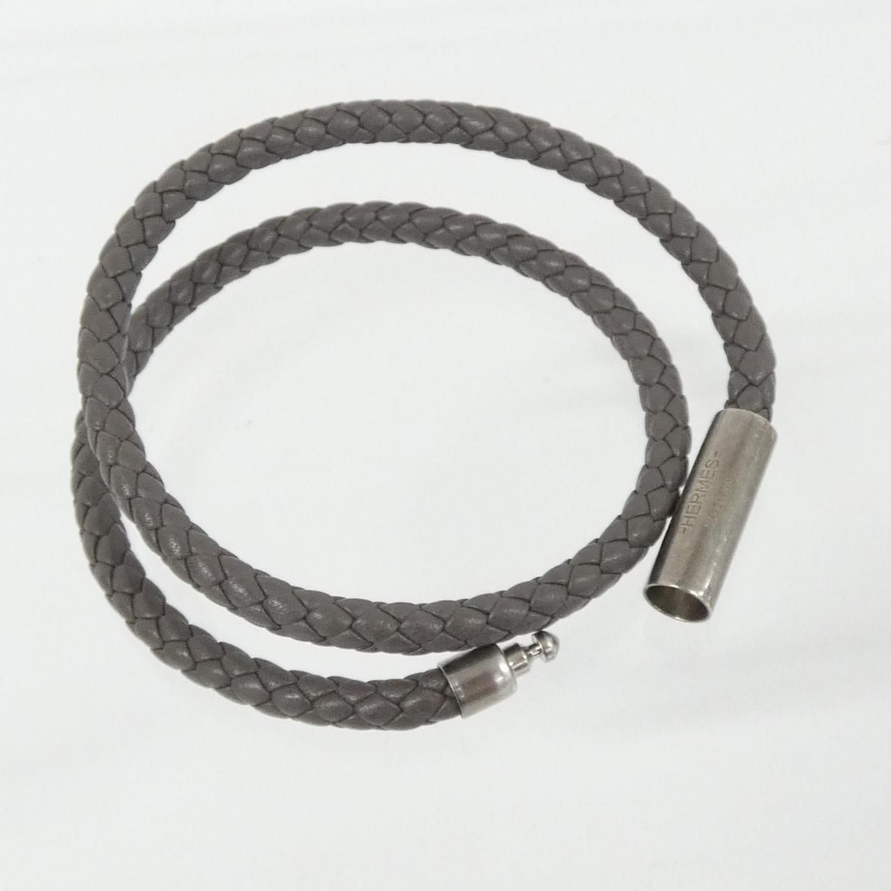 Hermes Goliath Double Tour Bracelet — view 3