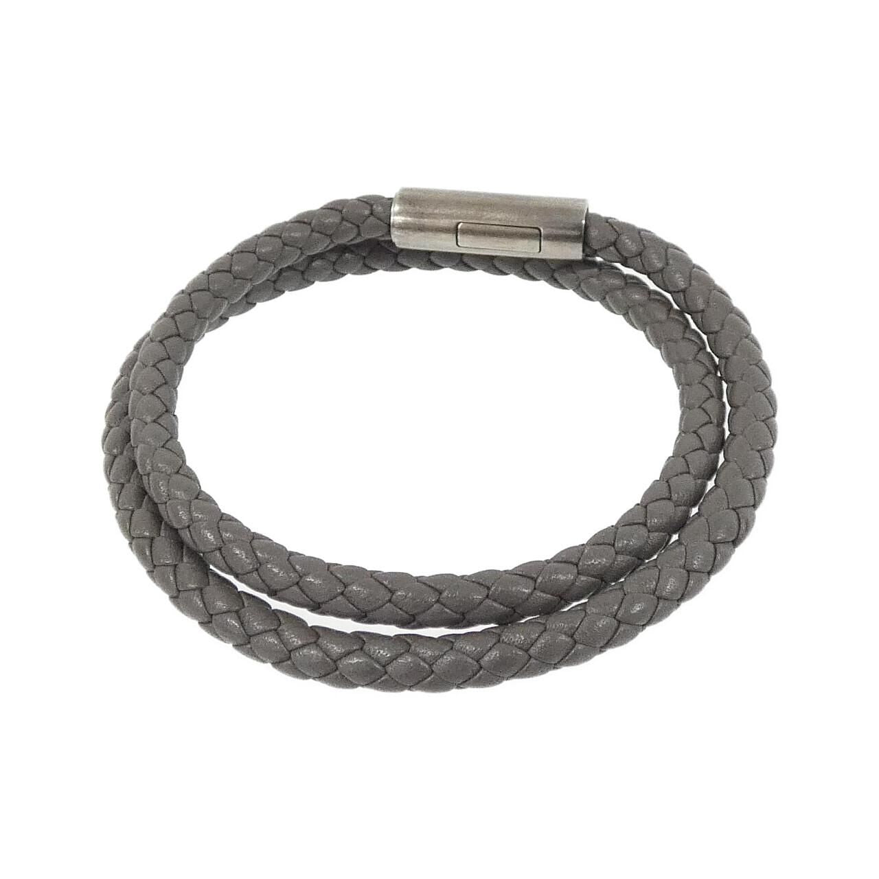 Hermes Goliath Double Tour Bracelet