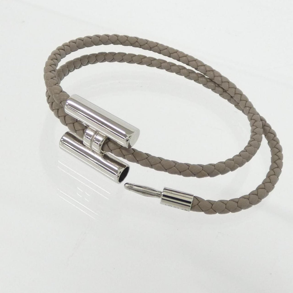 Hermes Tourni Tresse Bracelet — view 3