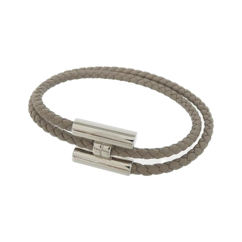 Hermes Tourni Tresse Bracelet