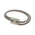 Hermes Tourni Tresse Bracelet