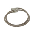 Hermes Tourni Tresse Bracelet — view 2