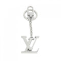 Louis Vuitton Key Holder LV Initial Keyring