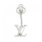 Louis Vuitton Key Holder LV Initial Keyring
