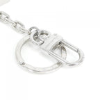 Louis Vuitton Key Holder LV Initial Keyring — view 4