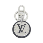 Louis Vuitton Porte Cles LV Circle Keyring Key Holder