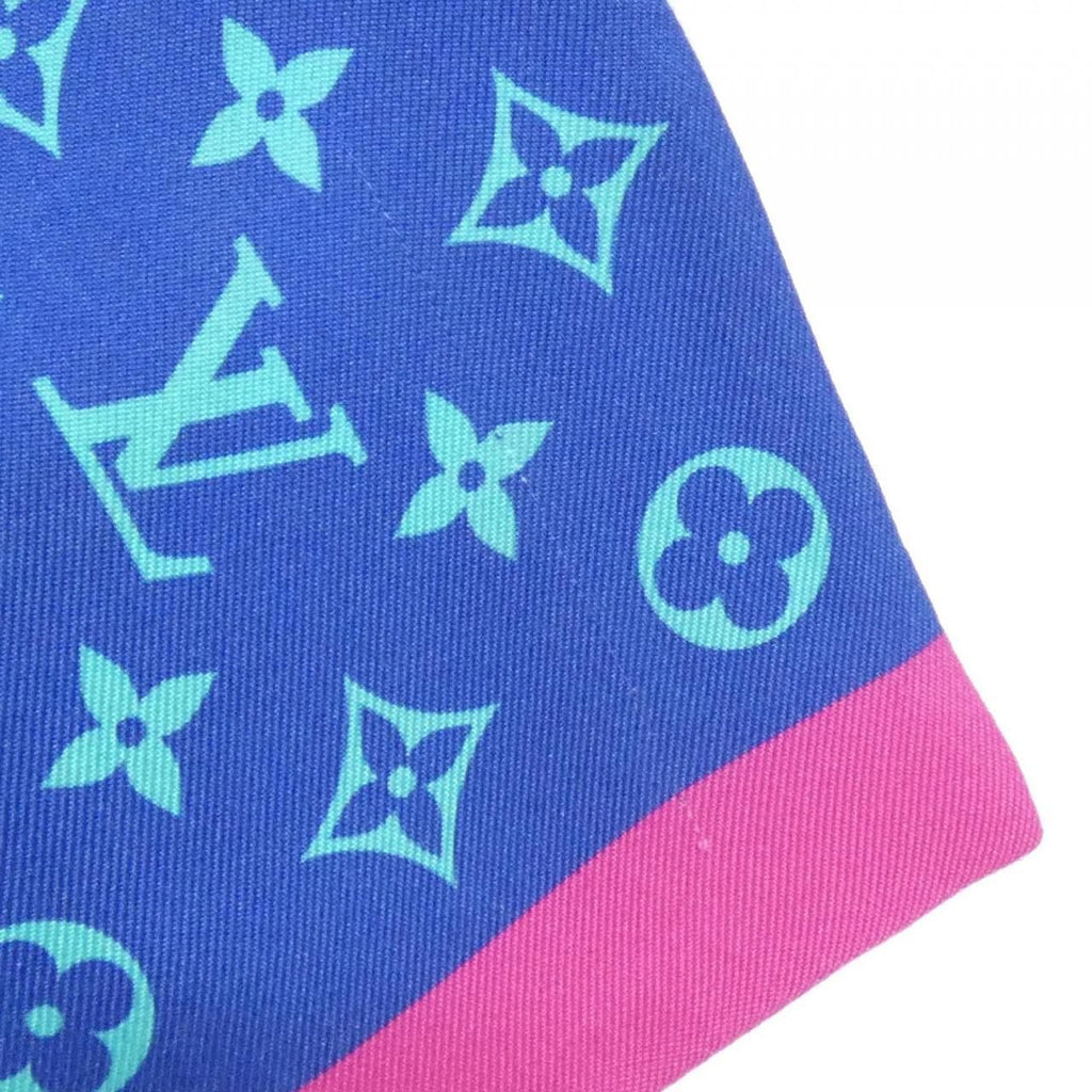 Louis Vuitton Bandeau Pumpkin Scarf — view 5