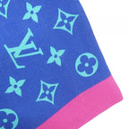 Louis Vuitton Bandeau Pumpkin Scarf — view 5