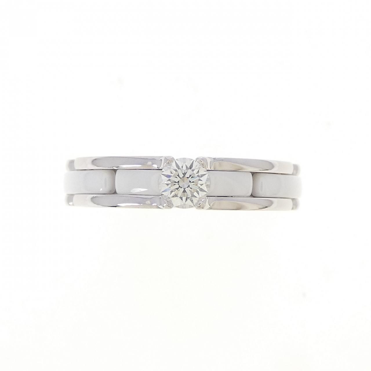 Chanel Ultra Collection Ring — view 2
