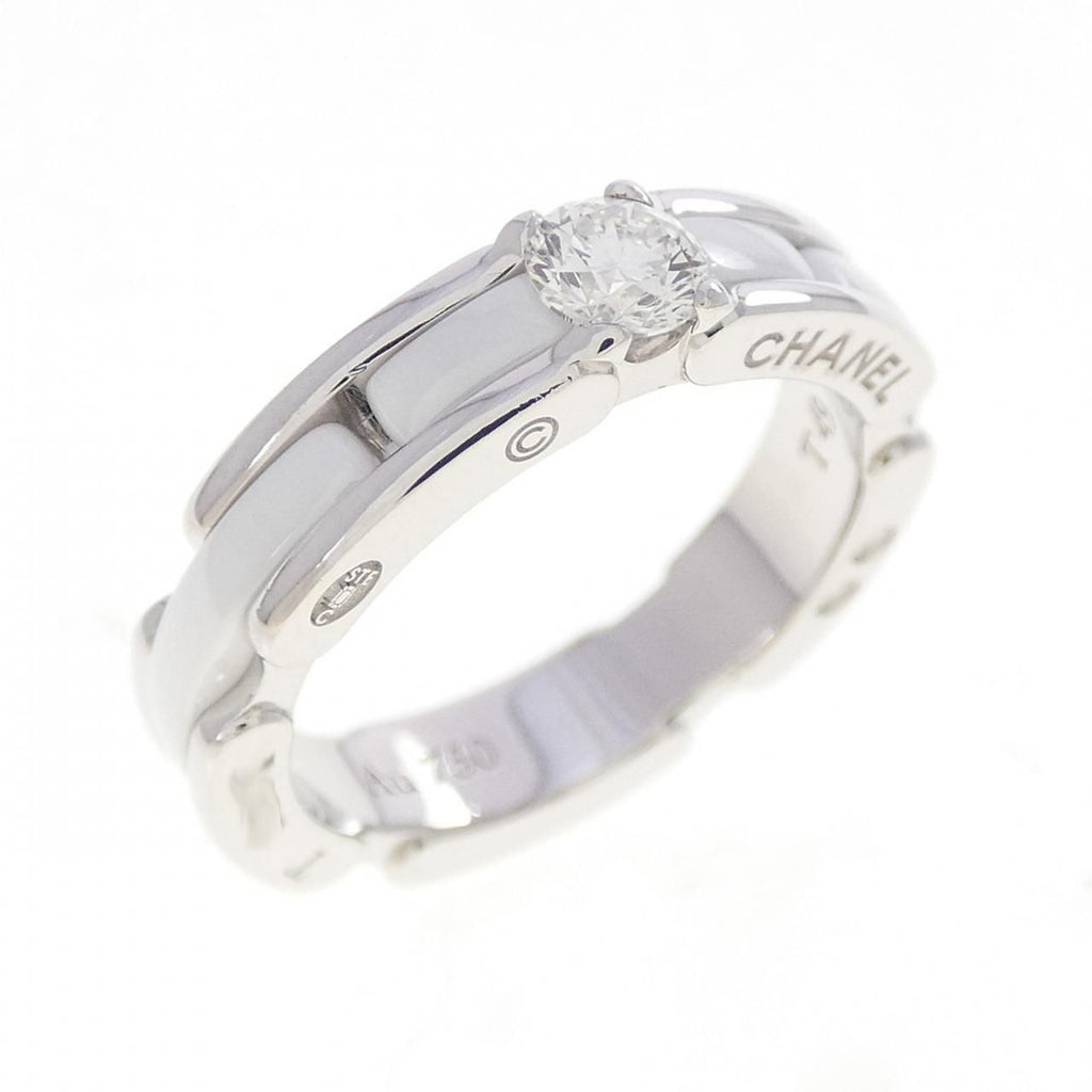 Chanel Ultra Collection Ring