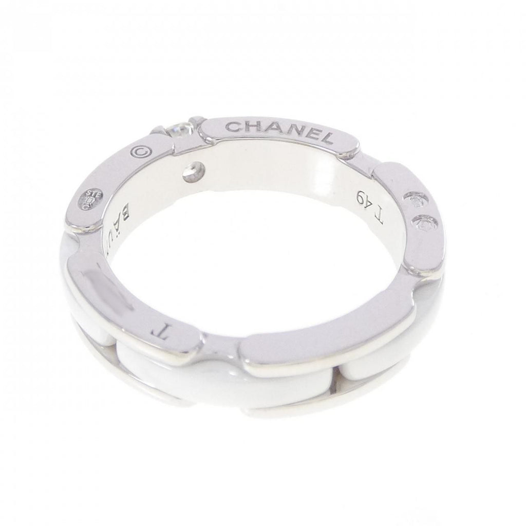 Chanel Ultra Collection Ring — view 3