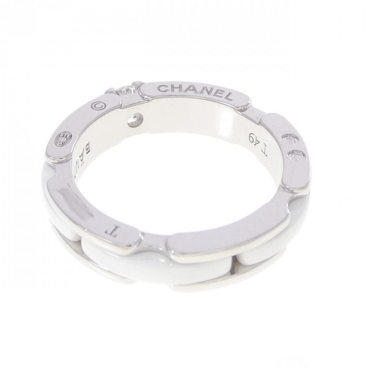 Chanel Ultra Collection Ring — view 3