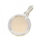 Hermes Series Pendant Silver — view 2