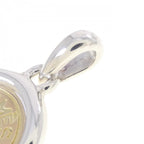 Hermes Series Pendant Silver — view 3