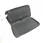 Louis Vuitton Taiga Zippy Oh Wallet — view 7
