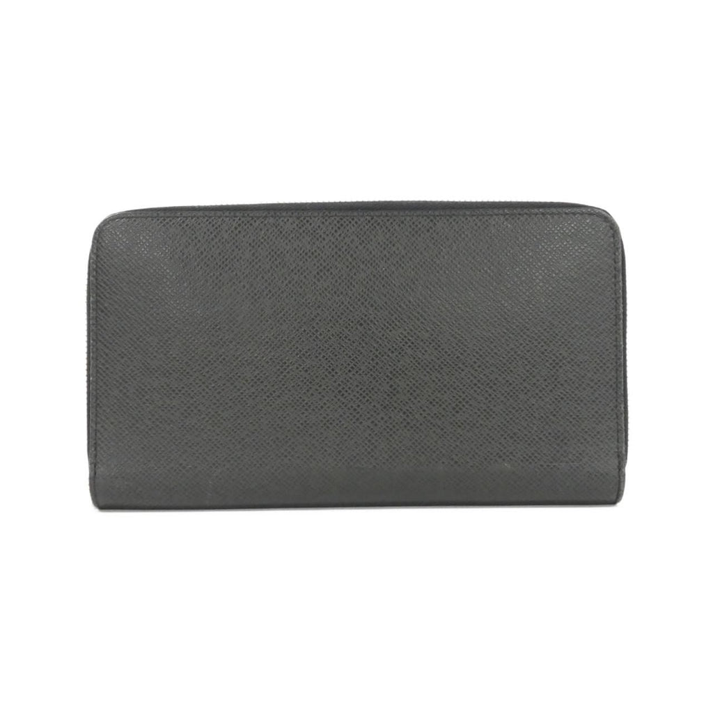 Louis Vuitton Taiga Zippy Oh Wallet