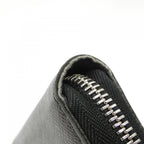 Louis Vuitton Taiga Zippy Oh Wallet — view 3