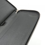 Louis Vuitton Taiga Zippy Oh Wallet — view 8