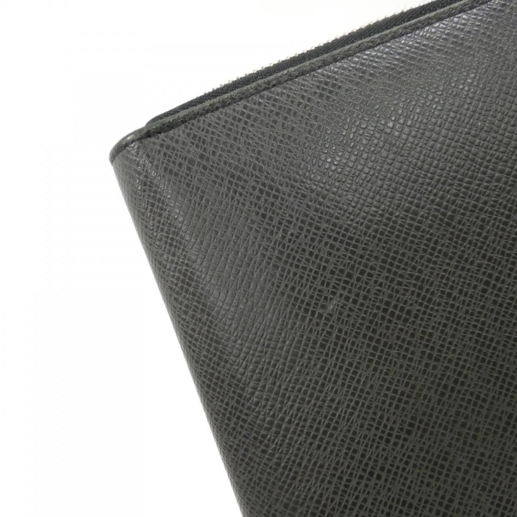 Louis Vuitton Taiga Zippy Oh Wallet — view 5