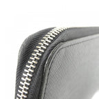Louis Vuitton Taiga Zippy Oh Wallet — view 4