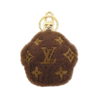 Louis Vuitton Key Holder LV Pau Keyring — view 2