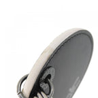 Louis Vuitton Monogram Eclipse Porte Cles Vivienne Keyring Key Holder — view 4