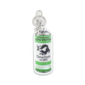 Louis Vuitton Monogram Porte Cles LV Paint Keyring Key Holder
