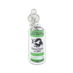 Louis Vuitton Monogram Porte Cles LV Paint Keyring Key Holder