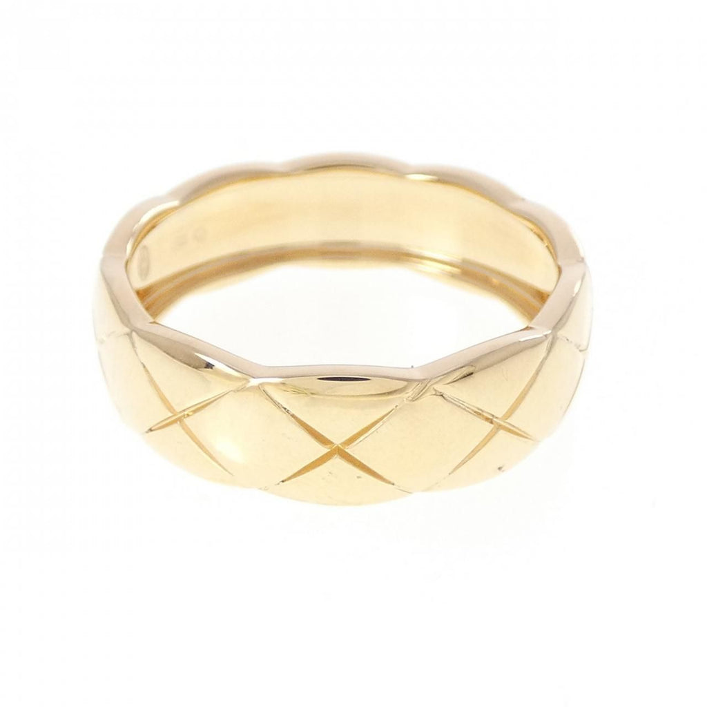 Chanel Coco Crush Ring — view 2
