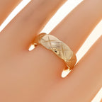 Chanel Coco Crush Ring — view 4