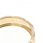 Chanel Coco Crush Ring — view 3