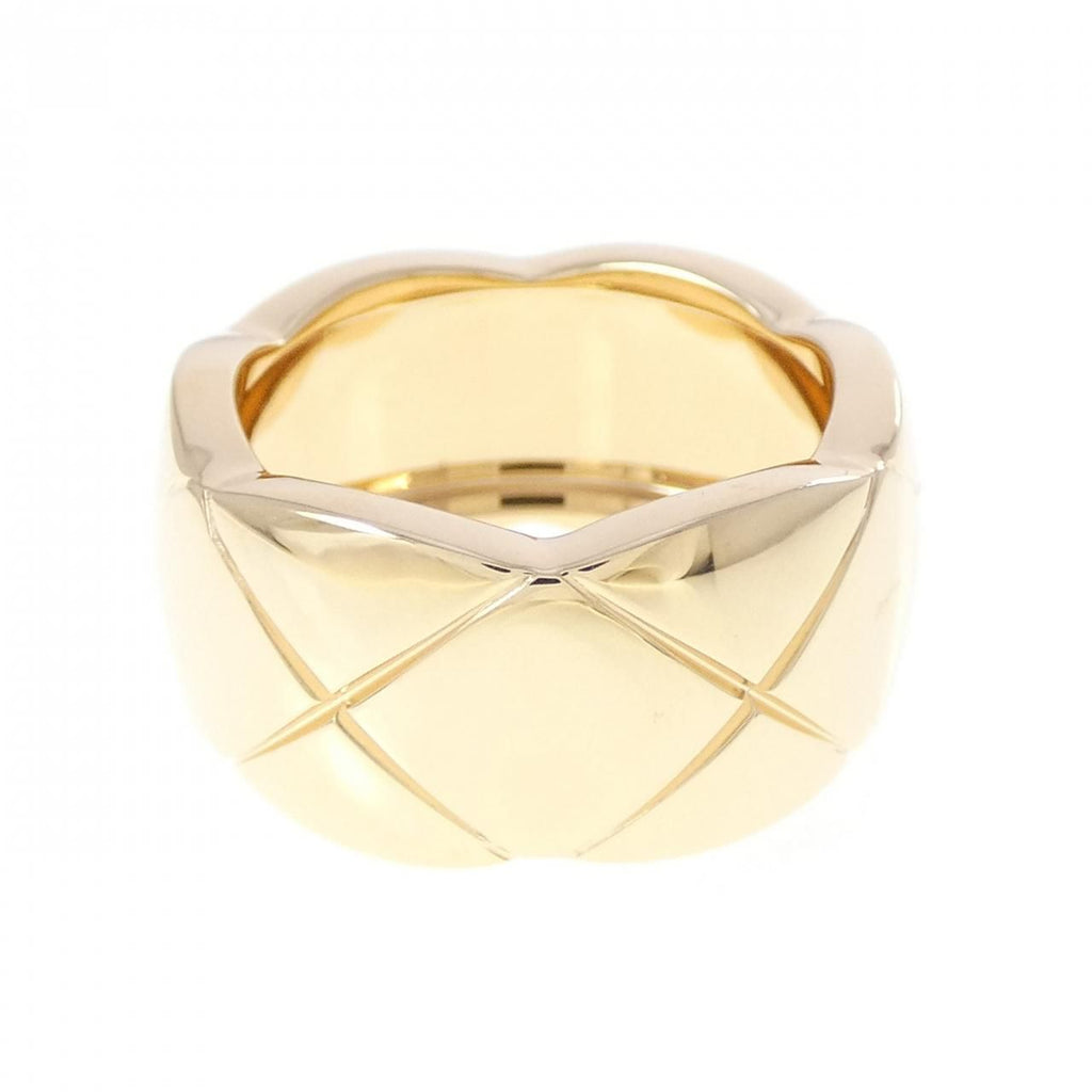 Chanel Herecrush Large Ring — view 2