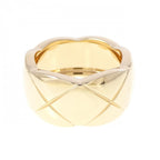 Chanel Herecrush Large Ring — view 2