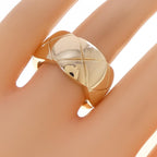 Chanel Herecrush Large Ring — view 4