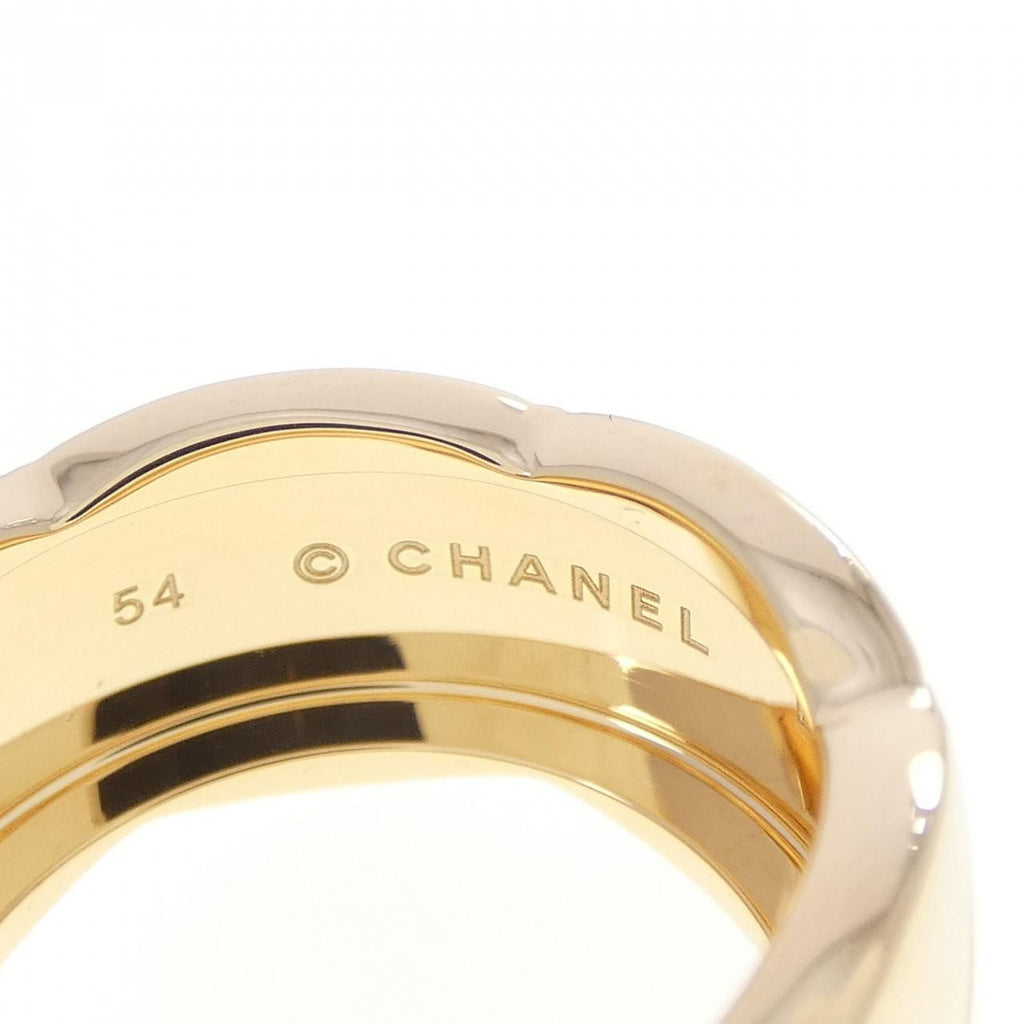 Chanel Herecrush Large Ring — view 3