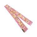 Louis Vuitton Bandeau Monogram Scarf