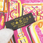 Louis Vuitton Bandeau Monogram Scarf — view 3