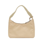 Prada Shoulder Bag Silver — view 2
