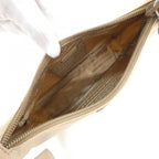 Prada Shoulder Bag Silver — view 7