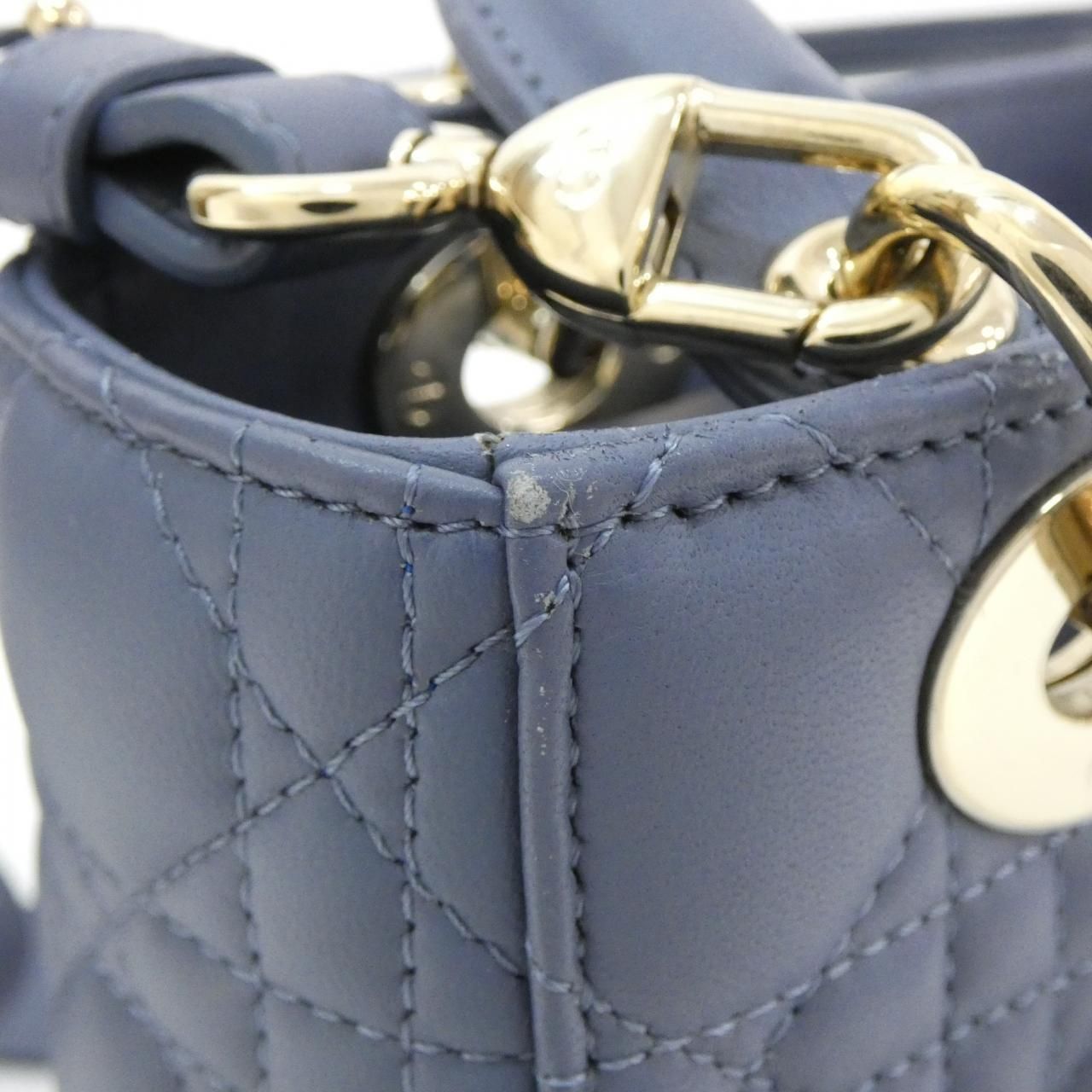 Dior MY Abcdior Lady Small — view 6