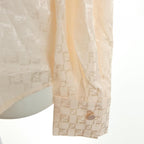 Fendi Auqg Shirt Pink — view 6